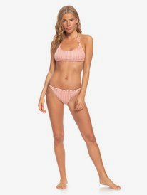 5 Sandy Treasure - Mini Bikini Bottoms for Women  ERJX403943 Roxy