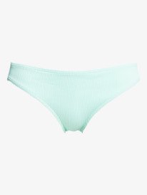 4 Mind Of Freedom - Full Bikini Bottoms for Women Green ERJX403987 Roxy