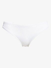 7 Mind Of Freedom - Full Bikini Bottoms for Women White ERJX403987 Roxy