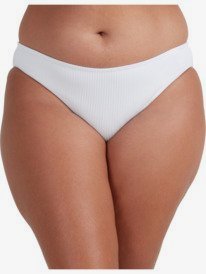 4 Mind Of Freedom - Full Bikini Bottoms for Women White ERJX403987 Roxy