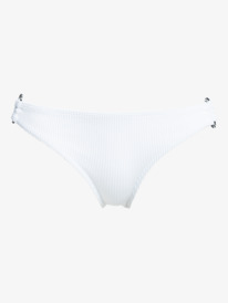 7 Mind Of Freedom - Reguläres Bikiniunterteil für Frauen Weiss ERJX404065 Roxy
