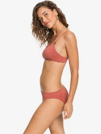 1 Wild Babe - Volles Bikiniunterteil für Frauen  ERJX404068 Roxy