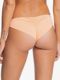 3 Beach Classics - Braguita de Bikini Mini para Mujer - Naranja Naranja ERJX404078 Roxy