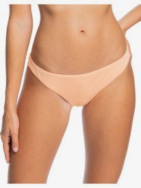 0 Beach Classics - Braguita de Bikini Mini para Mujer - Naranja Naranja ERJX404078 Roxy