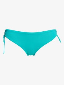 4 Beach Classics - Full Bikini Bottoms for Women Blue ERJX404079 Roxy