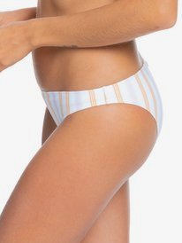 1 Printed Beach Classics - Bas de bikini couvrance légère pour Femme  ERJX404085 Roxy