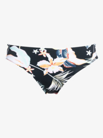 9 Printed Beach Classics - Bas de bikini taille mi-haute pour Femme  ERJX404092 Roxy