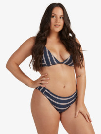 7 Moonlight Splash - Volles Bikiniunterteil für Frauen  ERJX404101 Roxy