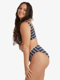 8 Moonlight Splash - Volles Bikiniunterteil für Frauen  ERJX404101 Roxy
