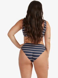9 Moonlight Splash - Volles Bikiniunterteil für Frauen  ERJX404101 Roxy