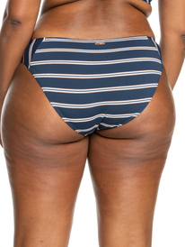 10 Moonlight Splash - Volles Bikiniunterteil für Frauen  ERJX404101 Roxy