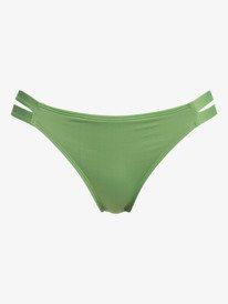 4 Beach Classics - Braguita de bikini normal para Mujer Verde ERJX404127 Roxy