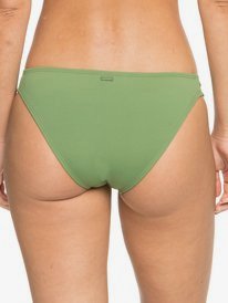 3 Beach Classics - Braguita de bikini normal para Mujer Verde ERJX404127 Roxy