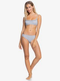 2 Bico Mind Of Freedom - Volles Bikiniunterteil für Frauen  ERJX404141 Roxy