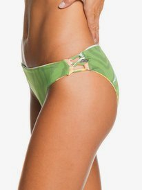 3 Wildflowers - Braguita de bikini reversible para Mujer  ERJX404145 Roxy
