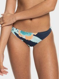 3 Printed Beach Classics - Moderate Bikini Bottoms for Women  ERJX404153 Roxy
