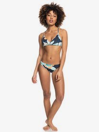 5 Printed Beach Classics - Moderate Bikini Bottoms for Women  ERJX404153 Roxy