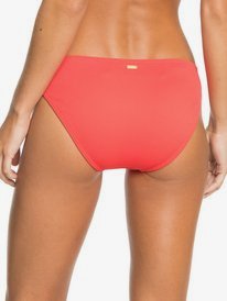 3 Mind Of Freedom - Bas de bikini couvrance maxi pour Femme Rouge ERJX404158 Roxy