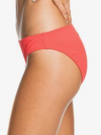 1 Mind Of Freedom - Bas de bikini couvrance maxi pour Femme Rouge ERJX404158 Roxy