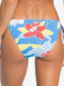 5 She Just Shines - Moderates Bikiniunterteil für Frauen  ERJX404162 Roxy