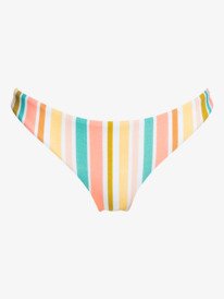 4 Beach Classics 2021 - Mini Bikini Bottoms for Women  ERJX404207 Roxy