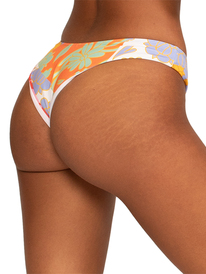 11 Rowley X Roxy - Mini Bikini Bottoms for Women  ERJX404217 Roxy