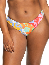 8 Rowley X Roxy - Mini Bikini Bottoms for Women  ERJX404217 Roxy