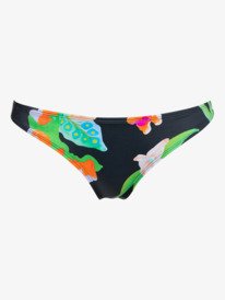 10 Rowley X Roxy - Medium Bikinibroekje voor Dames  ERJX404218 Roxy