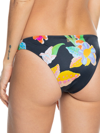 9 Rowley X Roxy - Medium Bikinibroekje voor Dames  ERJX404218 Roxy