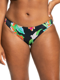 6 Rowley X Roxy - Medium Bikinibroekje voor Dames  ERJX404218 Roxy