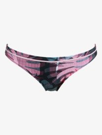 5 Roxy Active - Braguita de Bikini Mini para Mujer Negro ERJX404237 Roxy