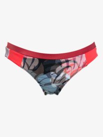 4 Roxy Active - Regular Bikini Bottoms for Women  ERJX404239 Roxy