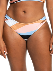 6 Paradiso Passport  - Braguita de bikini normal para Mujer Blanco ERJX404241 Roxy