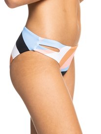 4 Paradiso Passport  - Braguita de bikini normal para Mujer Blanco ERJX404241 Roxy