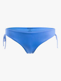 4 Beach Classics - Parte de baixo de biquíni Hipster para Mulher Azul ERJX404290 Roxy