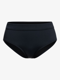 3 Beach Classics - Hipster-Bikiniunterteil für Frauen Schwarz ERJX404296 Roxy