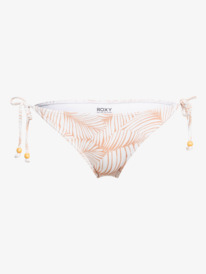 4 Palm Tree Dreams - Bas de bikini couvrance légère pour Femme Marron ERJX404308 Roxy