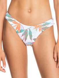 0 Beach Classics - Cheeky Bikinibroekje voor Dames  ERJX404311 Roxy