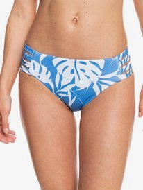 0 Roxy Love The Rocker - Hipster Bikini Bottoms for Women  ERJX404323 Roxy