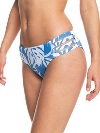 1 Roxy Love The Rocker - Hipster Bikini Bottoms for Women  ERJX404323 Roxy