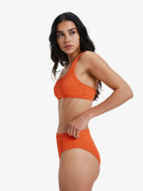2 Rib Roxy Love The Shorey Orange ERJX404328 Roxy