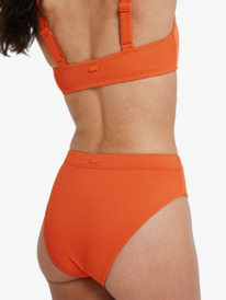 3 Rib Roxy Love The Shorey Orange ERJX404328 Roxy