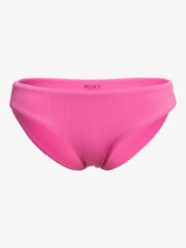 4 Roxy Love The Comber - Hipster Bikinibroekje voor Dames Pink ERJX404331 Roxy