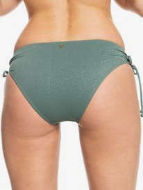3 Shimmer Time - Bikini Bottoms for Women  ERJX404337 Roxy