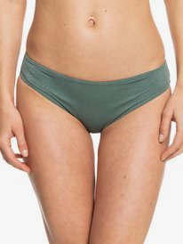 0 Shimmer Time - Hipster-Bikiniunterteil für Frauen  ERJX404338 Roxy