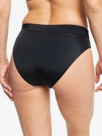 2 Roxy Active High Performance - Hipster Bikini Bottoms for Women  ERJX404359 Roxy