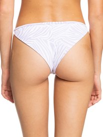 3 Wild Sunshine - Bas de bikini échancré pour Femme  ERJX404402 Roxy