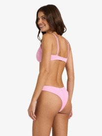 3 Rib Roxy Love The Sunseeker Pink ERJX404434 Roxy