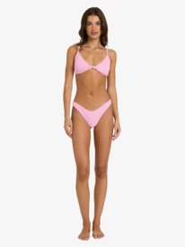 2 Rib Roxy Love The Sunseeker Pink ERJX404434 Roxy