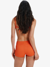 6 Rib Roxy Love Boyleg - Bikini Bottoms for Women  ERJX404466 Roxy